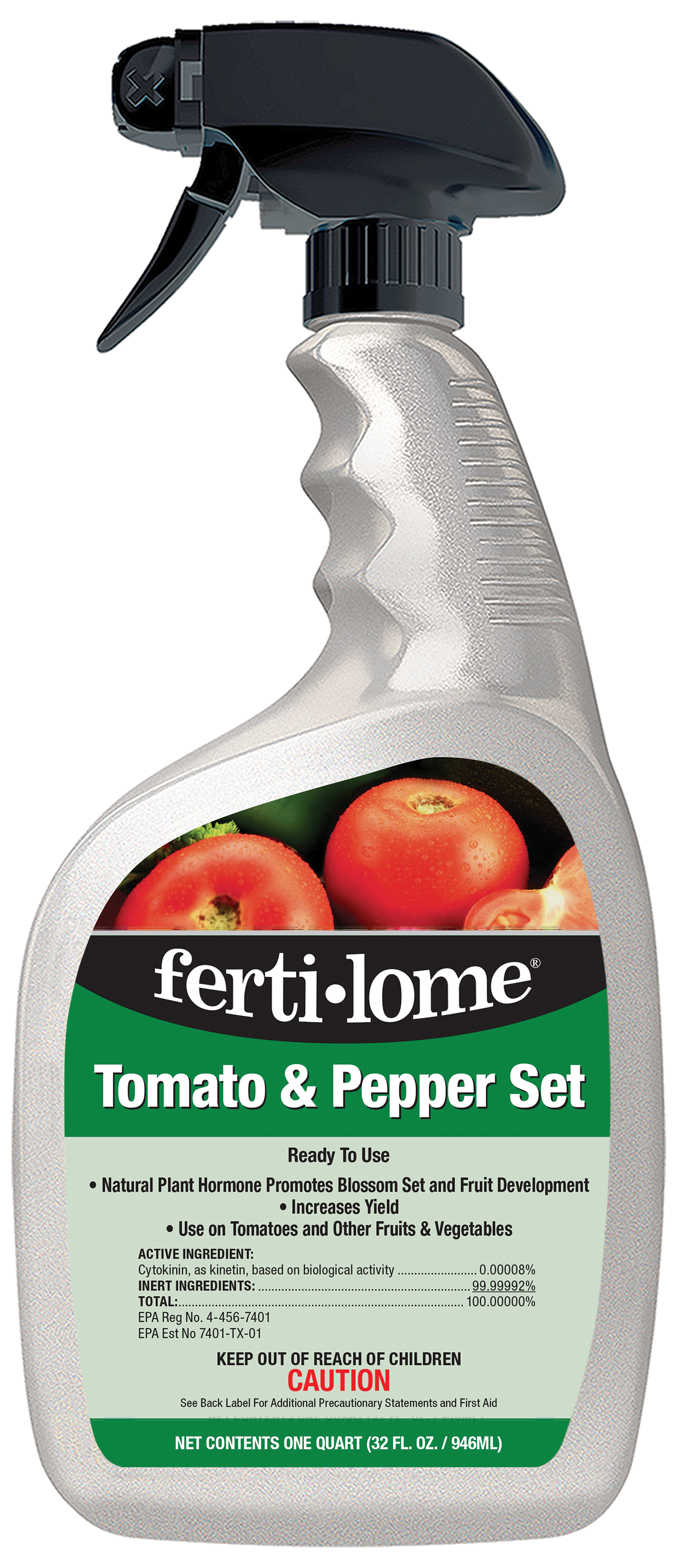 ferti-lome | Hi-Yield | Natural Guard | Local Solutions for Local